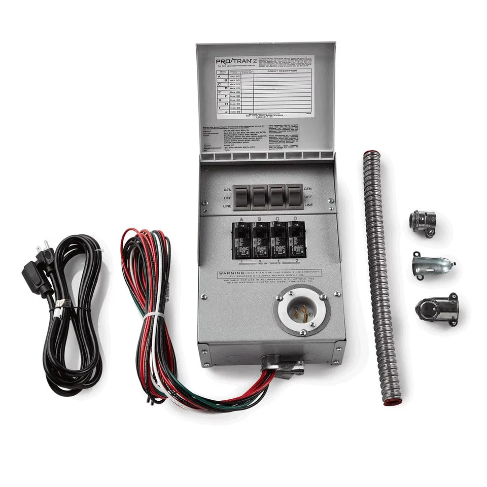 goal-zero-yeti-home-integration-kit-15a-4-circuit-120v-manual-transfer-switch-fo image 1