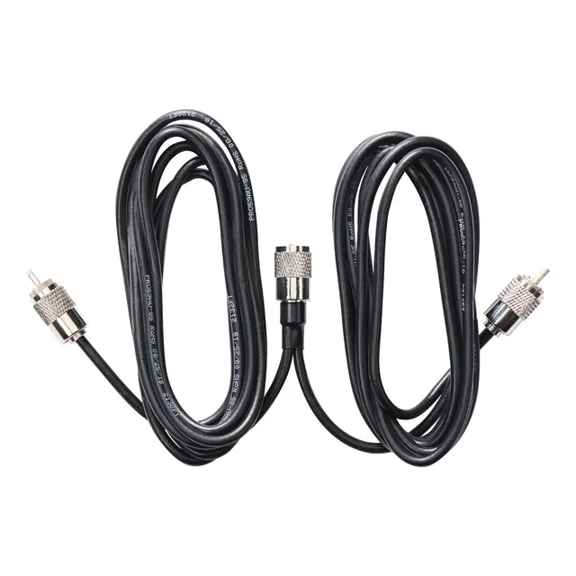 cobra-rg-59-co-phase-coaxial-cable-9-ft-with-soldered-pl259-connectors image 1