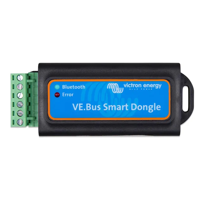 victron-energy-ve-bus-smart-dongle-bluetooth-bluetooth-monitoring-voltage-temper image 1