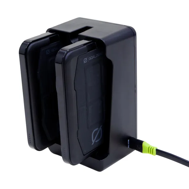 goal-zero-outrider-charging-kit-2x-outrider-18-magsafe-wireless-power-banks-with image 1