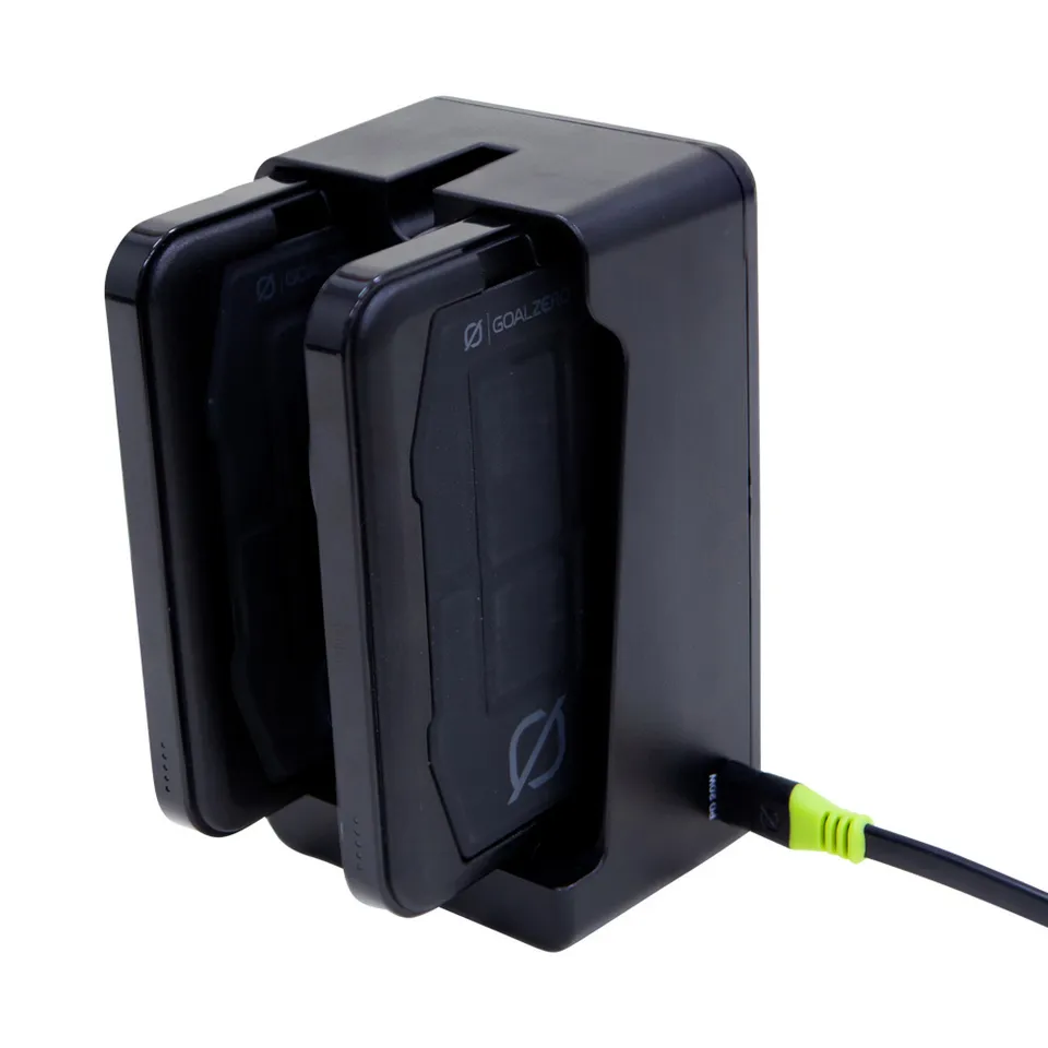 goal-zero-outrider-charging-kit-2x-outrider-18-magsafe-wireless-power-banks-with image 1