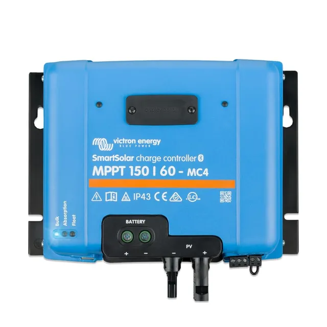 victron-energy-smartsolar-mppt-150-60-mc4-solar-charge-controller-150v-60a-12-24-2 image 1