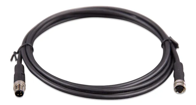 victron-energy-m8-circular-connector-male-female-3-pole-bms-extension-cable-2m-b image 1