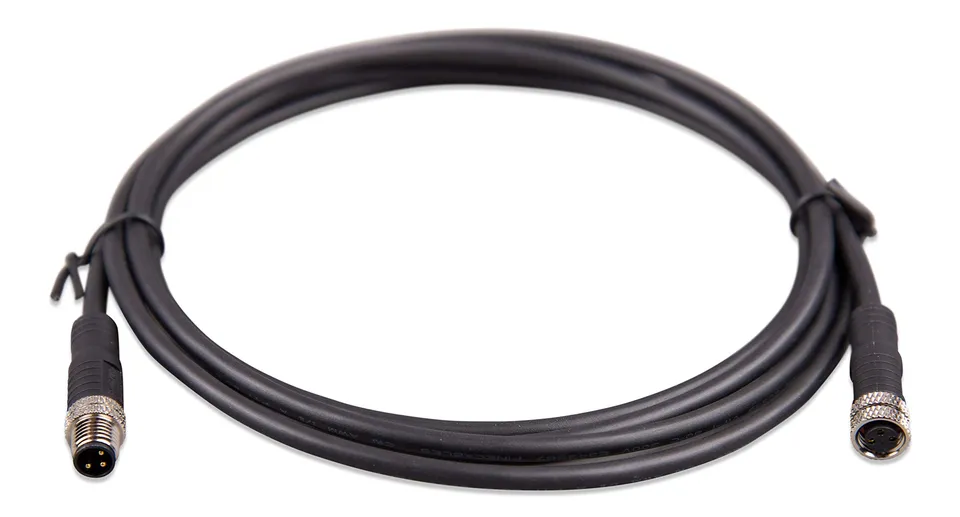 victron-energy-m8-circular-connector-male-female-3-pole-bms-extension-cable-2m-b image 1