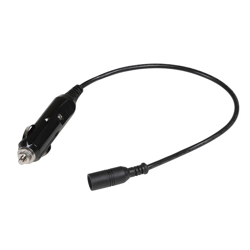 goal-zero-6mm-output-to-12v-car-adapter-cable-12-in-sku-98084 image 1