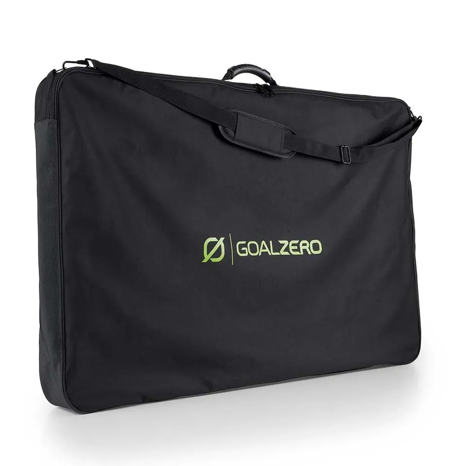 goal-zero-large-boulder-travel-case-padded-solar-panel-carrying-bag-for-boulder- image 1