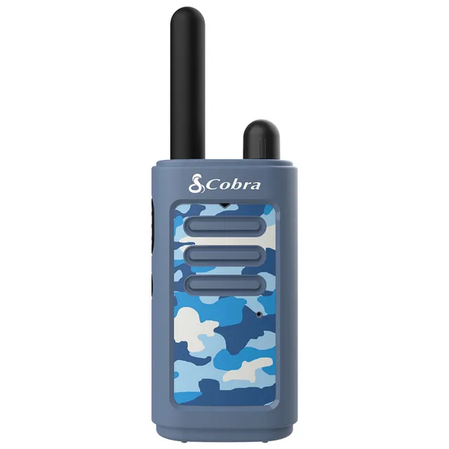 cobra-he150-family-walkie-talkies-2-pack-with-16-mile-range-and-camo-design image 1