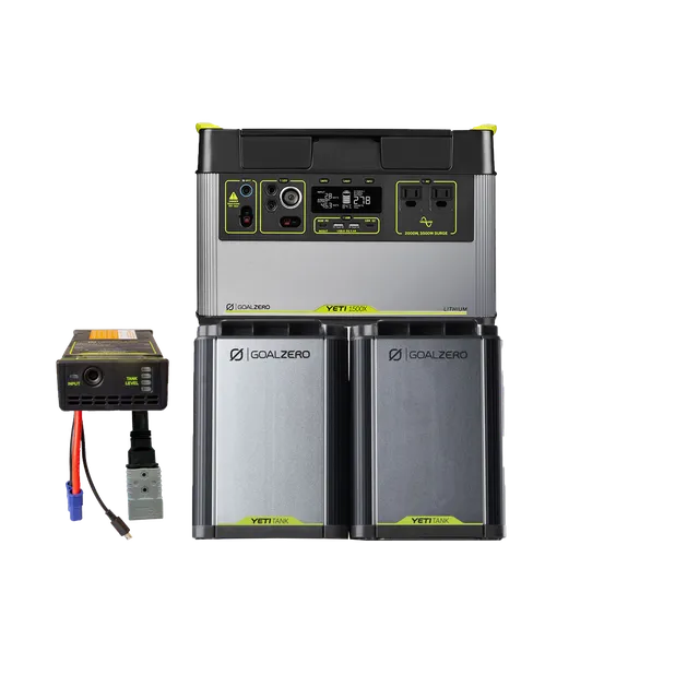 goal-zero-yeti-1500x-2400wh-expansion-system-3-900wh-total-capacity-portable-pow image 1