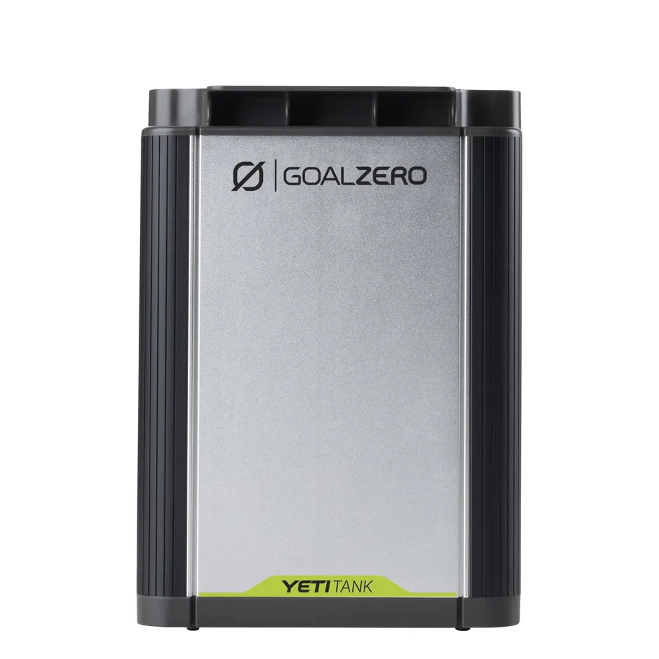 goal-zero-yeti-tank-expansion-battery-v3-1-200wh-lead-acid-home-backup-storage-b image 1