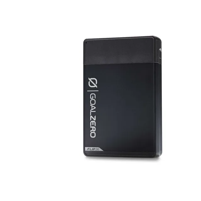 goal-zero-flip-36-power-bank-9-600mah-usb-portable-charger-for-phones-tablets image 1