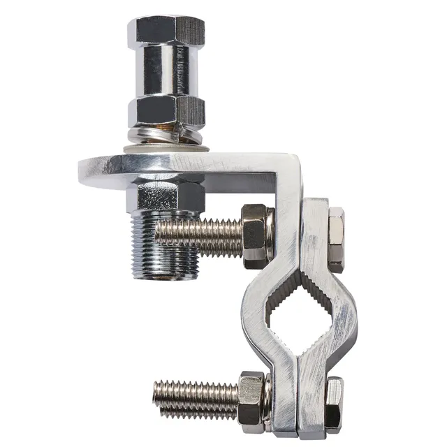cobra-aluminum-3-way-mirror-antenna-mount-ca-mmhd995-with-so-239-connector-for-c image 1