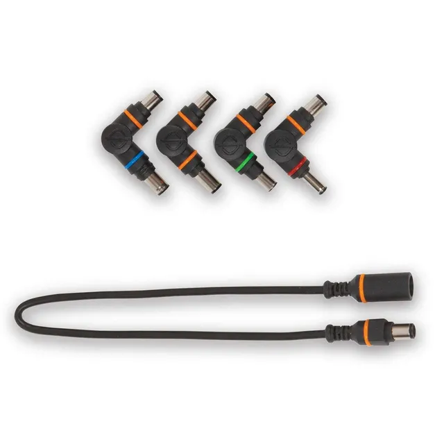 goal-zero-sherpa-laptop-charging-kit-interchangeable-tips-laptop-charger-cable-f image 1