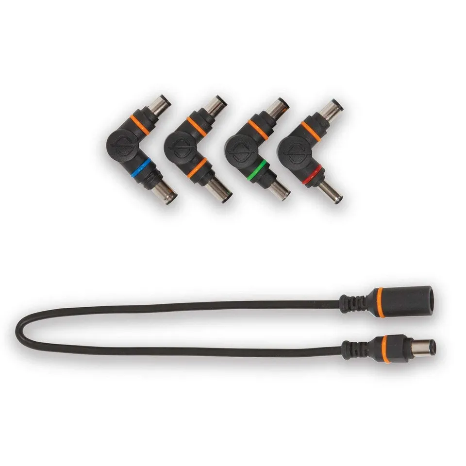 goal-zero-sherpa-laptop-charging-kit-interchangeable-tips-laptop-charger-cable-f image 1
