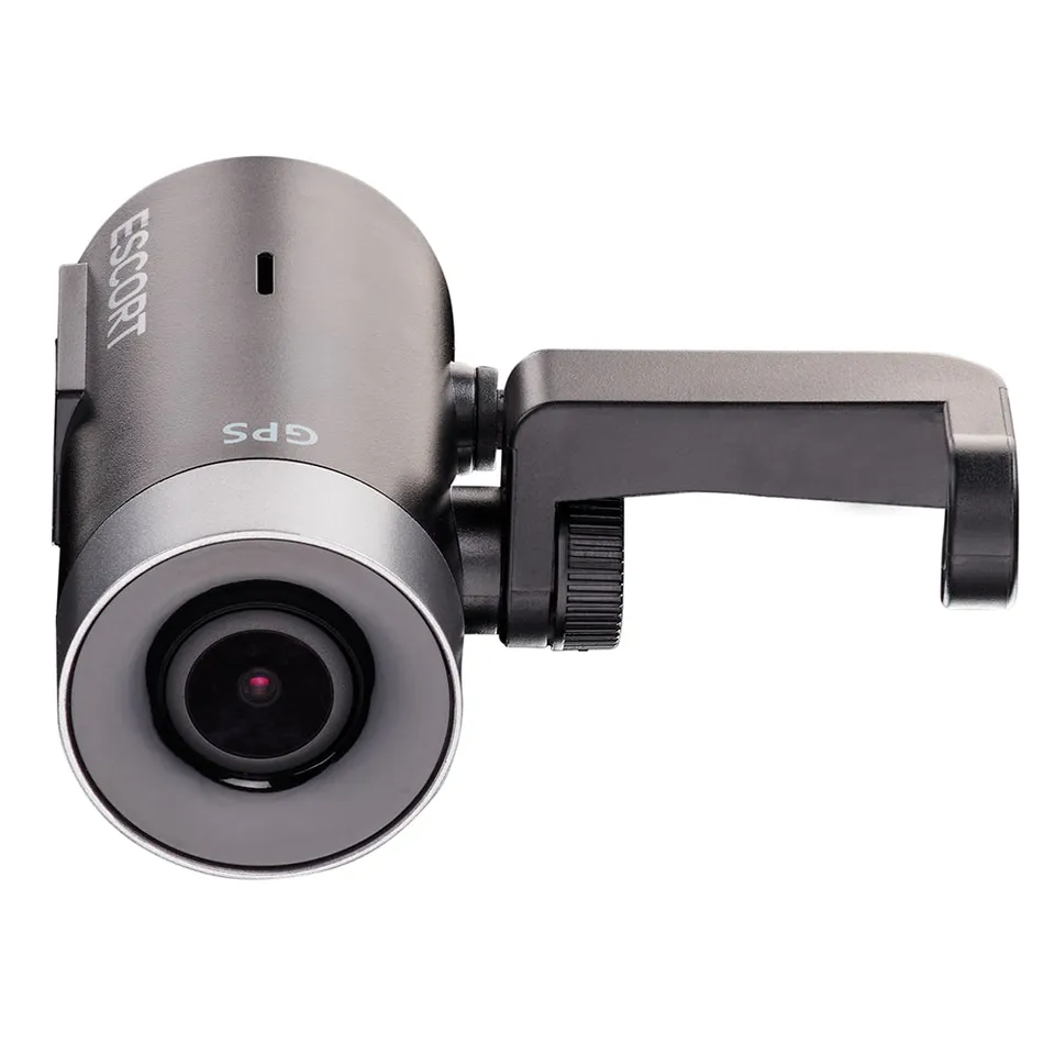 cobra-m2-smart-dash-cam-1080p-dash-camera-with-built-in-gps-bluetooth-radar-dete image 1