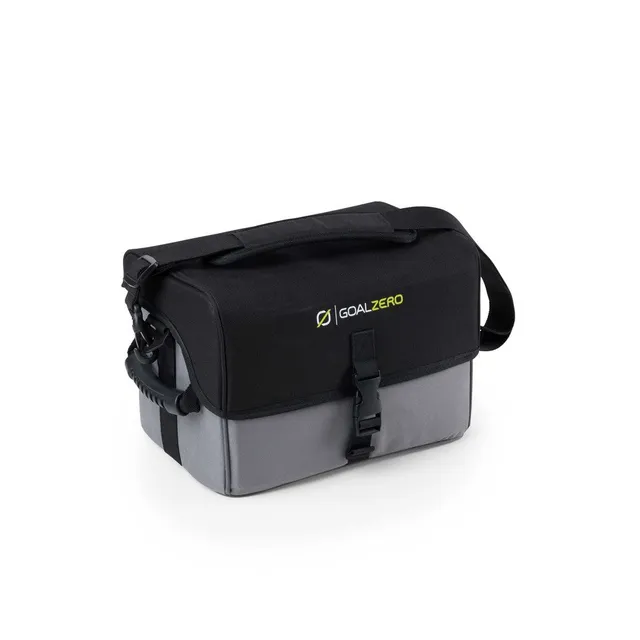 goal-zero-yeti-500x-protection-case-padded-shoulder-strap-carry-case-for-yeti-50 image 1