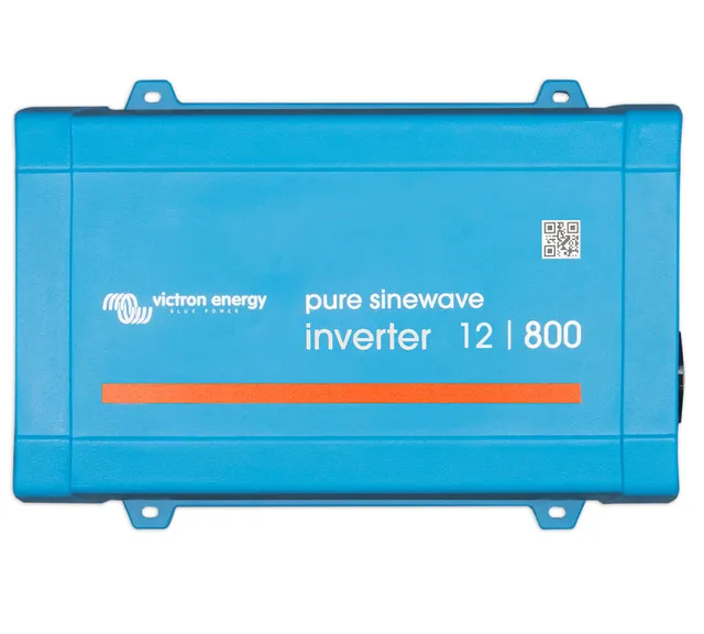 victron-energy-phoenix-12-800-120v-ve-direct-pure-sine-wave-inverter-800va-with- image 1