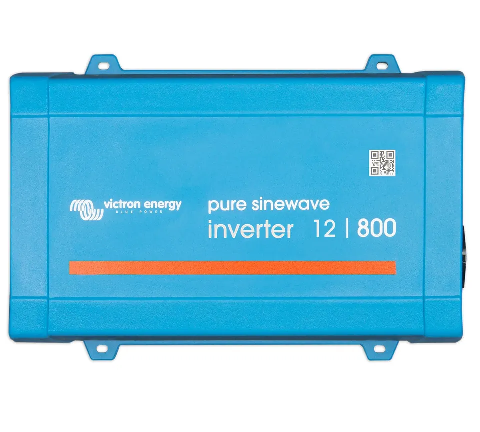 victron-energy-phoenix-12-800-120v-ve-direct-pure-sine-wave-inverter-800va-with- image 1