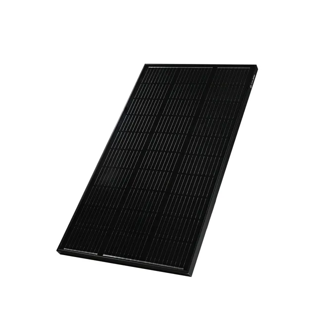 goal-zero-boulder-100i-100w-monocrystalline-solar-panel-for-rv-van-home-roof-mou image 1