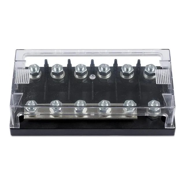 victron-energy-6-way-mega-fuse-holder-with-500a-busbar-modular-mega-fuse-distrib image 1