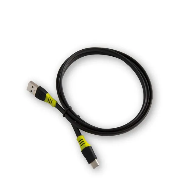 goal-zero-usb-to-usb-c-connector-cable-39-inch-sku-98069-fast-charging-data-cabl image 1