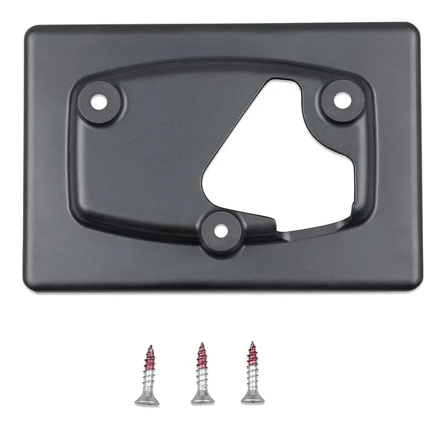 victron-energy-wall-mount-for-gx-touch-50-dedicated-wall-mounting-accessory image 1