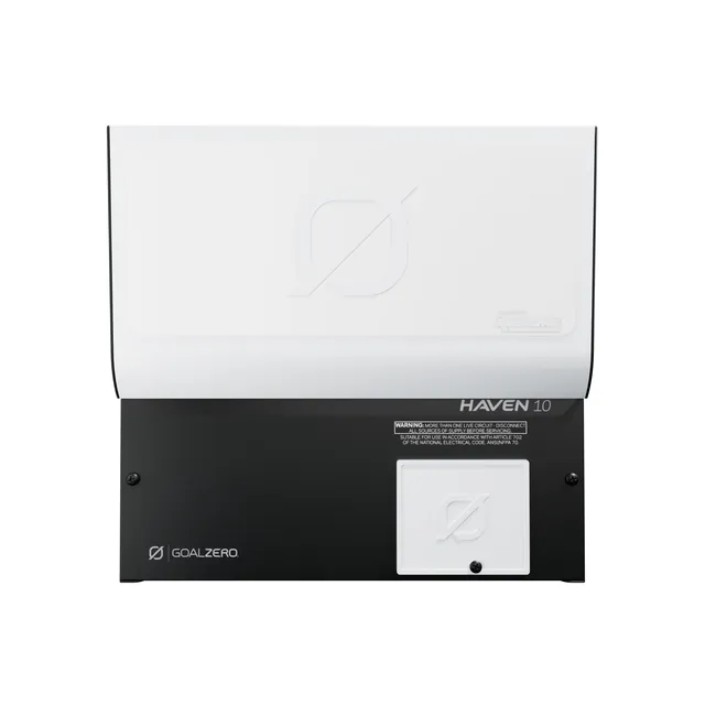 goal-zero-haven-10-manual-transfer-switch-10-circuit-home-backup-kit-for-yeti-pr image 1