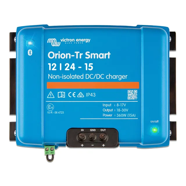 victron-energy-orion-tr-smart-12-24v-15a-360w-dc-to-dc-charger-bluetooth-non-iso image 1