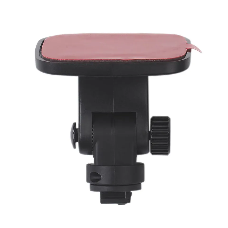 cobra-sc-201-adhesive-mount-ca-201adhmnt-001-slide-mount-windshield-mount-for-sc image 1