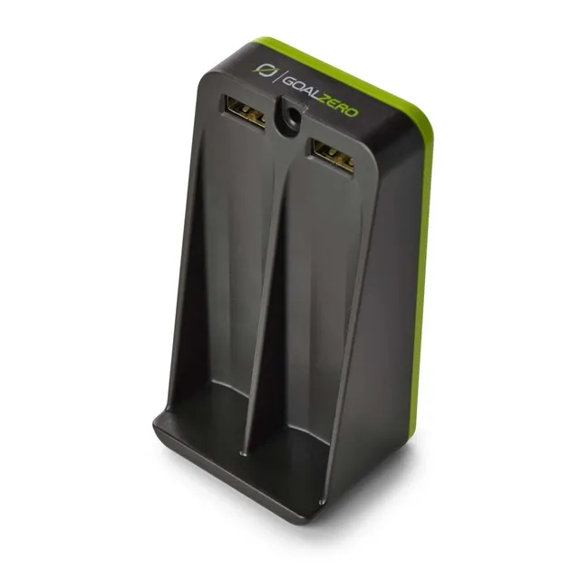 goal-zero-flip-charging-dock-usb-charger-for-flip-12-24-and-36-power-banks image 1