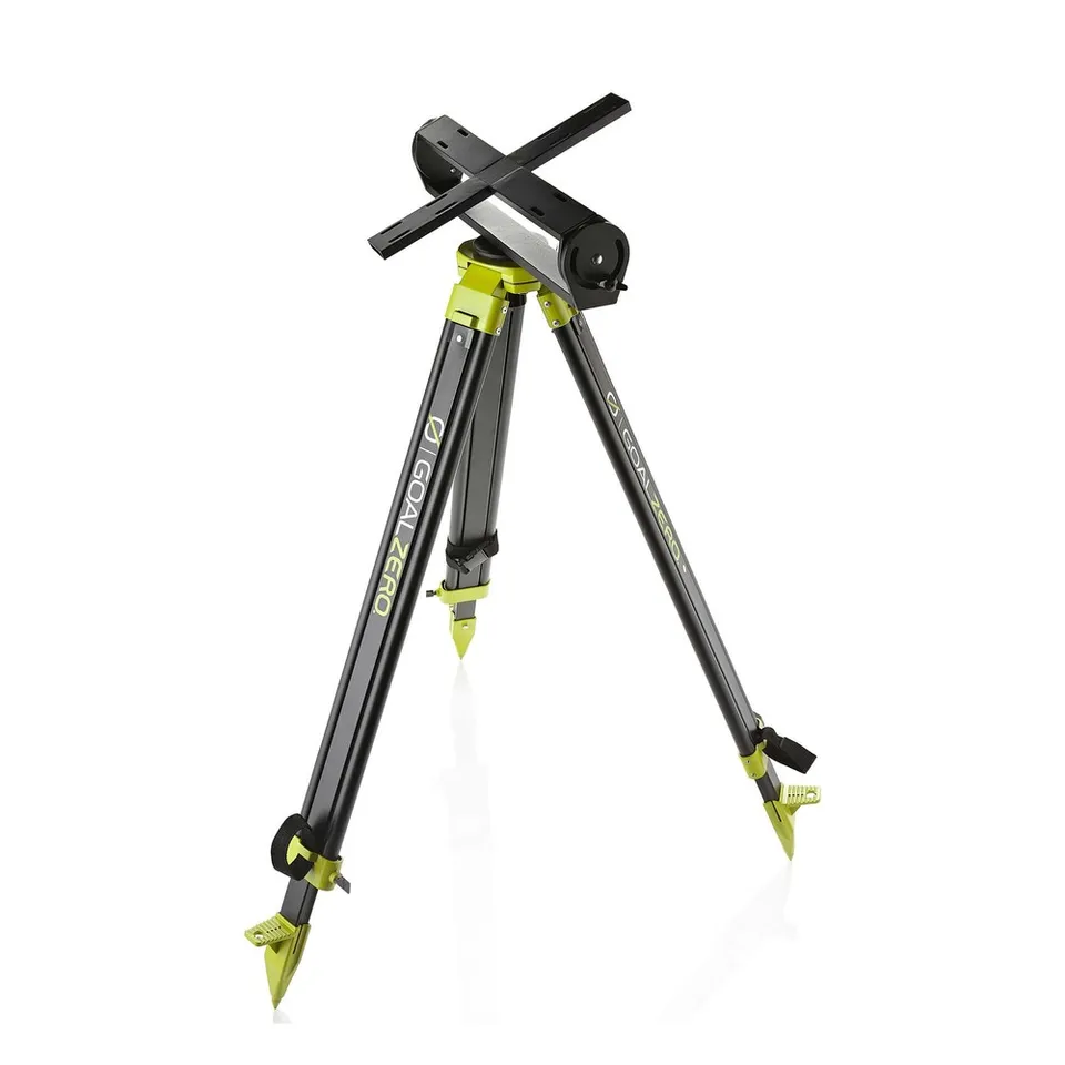 goal-zero-boulder-solar-tripod-mount-for-boulder-30-solar-panels-2-4-panel-capac image 1