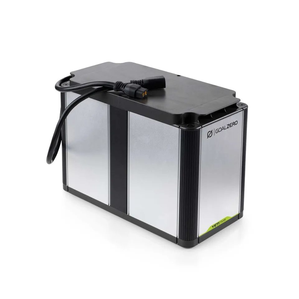 goal-zero-yeti-tank-expansion-battery-1-200wh-lead-acid-home-energy-storage-add- image 1