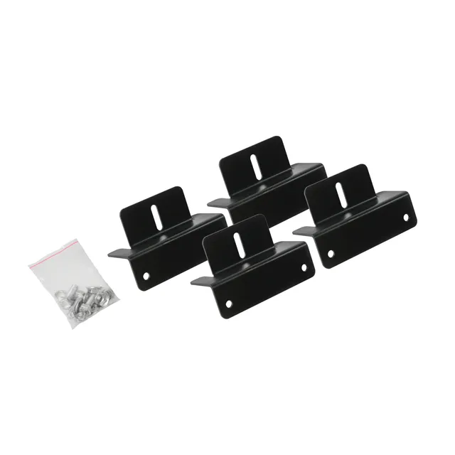 goal-zero-solar-panel-mounting-z-brackets-for-boulder-100i-solar-panels image 1