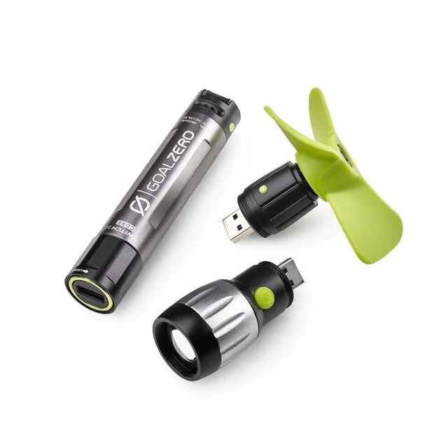 goal-zero-switch-10-core-multi-tool-solar-kit-with-nomad-7-plus-panel image 1