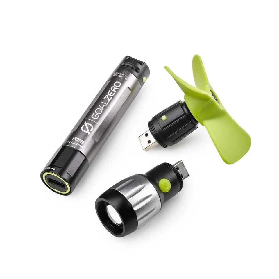 goal-zero-switch-10-core-multi-tool-solar-kit-with-nomad-7-plus-panel image 1