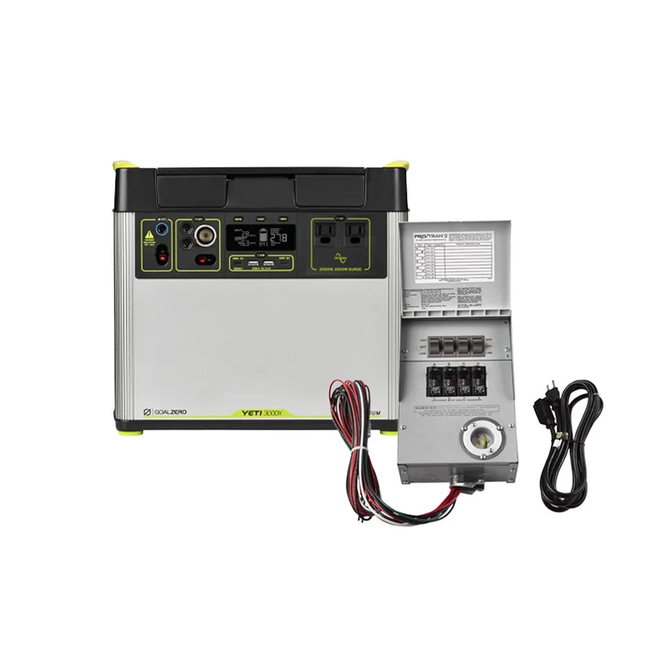 goal-zero-yeti-3000x-3000wh-home-backup-system-home-integration-kit-transfer-swi image 1