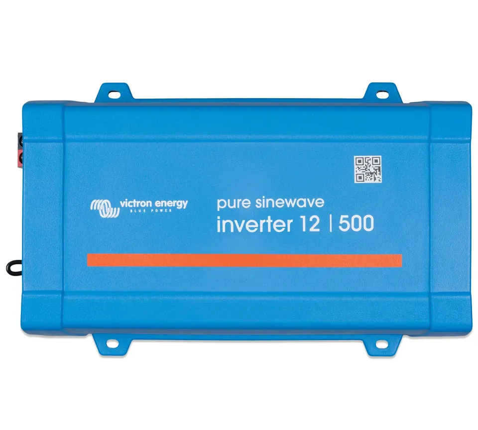 victron-energy-phoenix-500va-12v-120v-ac-pure-sine-wave-inverter-with-nema-gfci- image 1