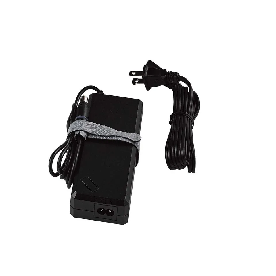 goal-zero-sherpa-and-yeti-power-supply-sku-98058-12-ft-ac-wall-charging-cord-wit image 1