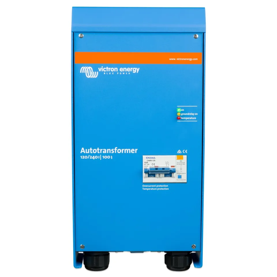 victron-energy-autotransformer-120-240v-ac-step-up-step-down-split-phase-balanci image 1