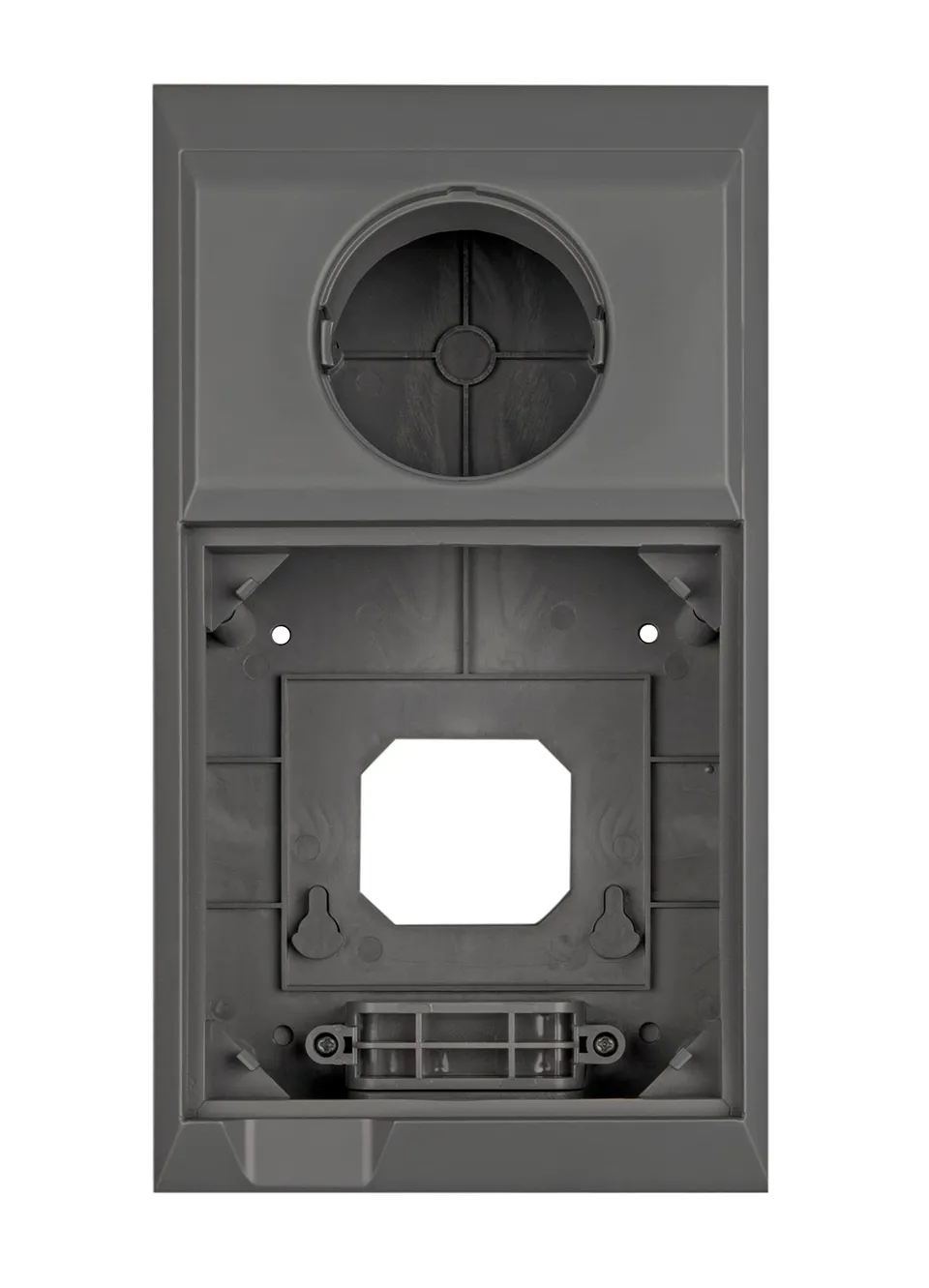 victron-energy-wall-mounted-enclosure-for-color-control-gx-bmv-and-mppt-wall-mou image 1