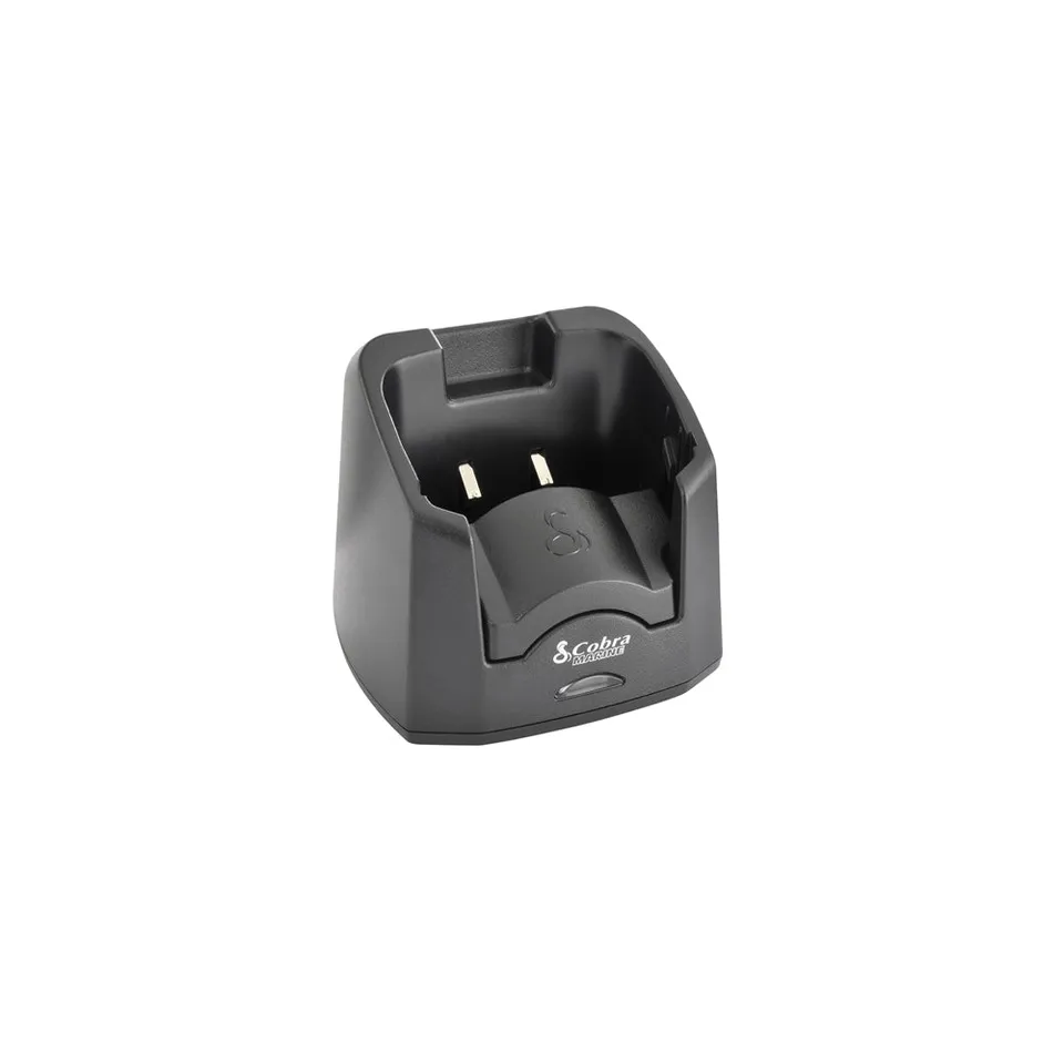 cobra-charging-base-for-mr-hh350-mr-hh450-and-mr-hh500-marine-handheld-radios image 1