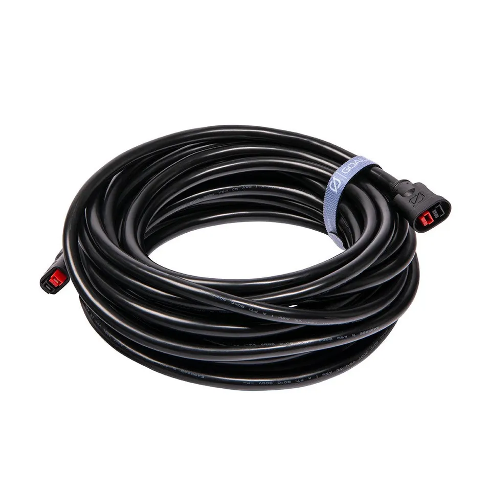 goal-zero-high-power-port-30-ft-extension-cable-98105-12awg-for-boulder-200-noma image 1