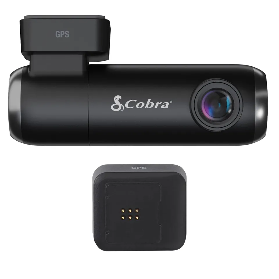 cobra-sc-100-dash-camera-with-magnetic-mount-bundle-ca-100adhmnt-001 image 1