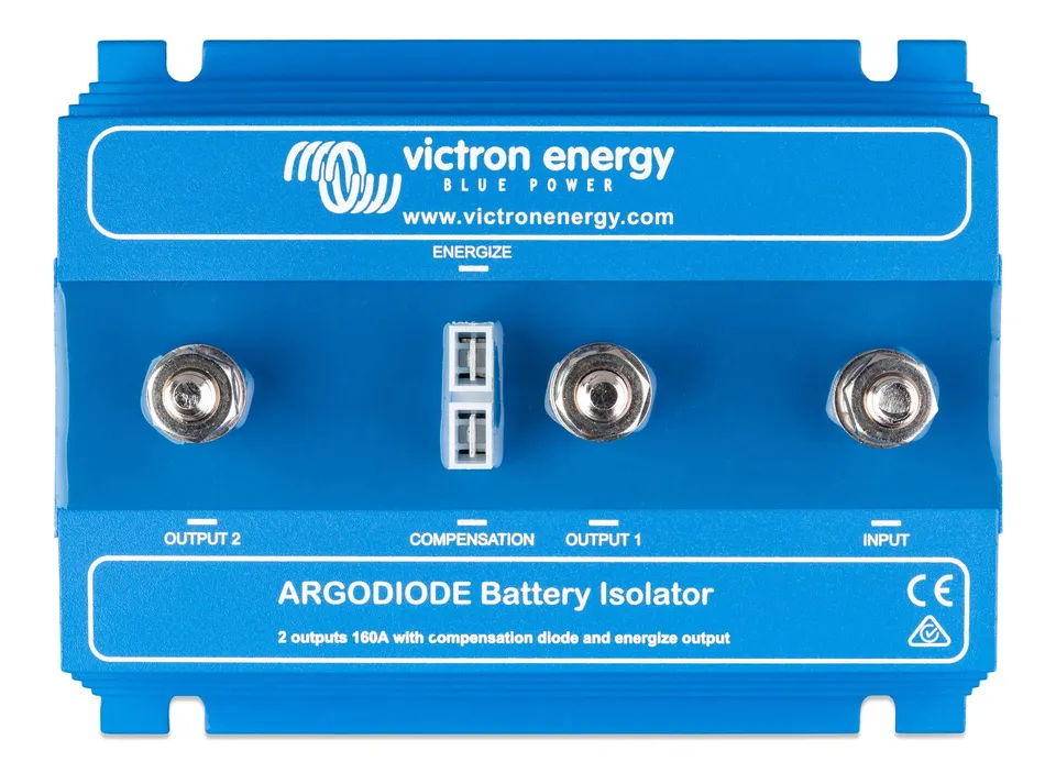 victron-energy-argodiode-160-2ac-battery-isolator-160a-2-battery-alternator-isol image 1