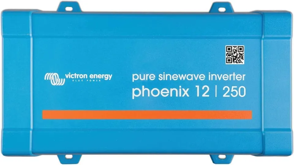 victron-energy-phoenix-250va-12v-pure-sine-wave-inverter-with-nema-gfci-outlet-2 image 1