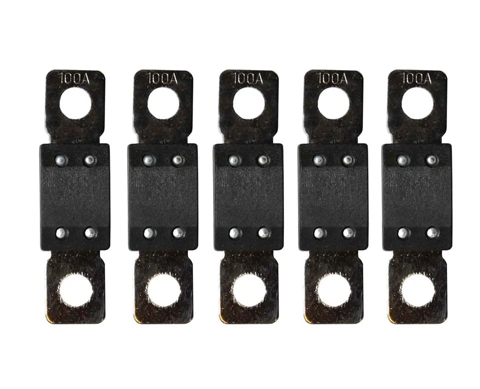victron-energy-mega-fuse-100a-32v-high-amperage-dc-circuit-protection-fuse-pack- image 1