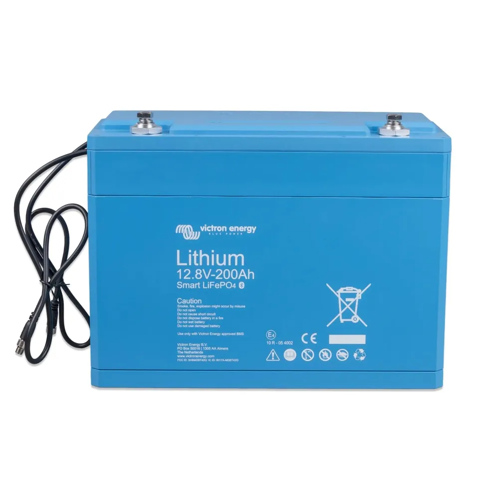 victron-energy-smart-lithium-12-8v-200ah-lifepo4-battery-with-bluetooth-monitori image 1