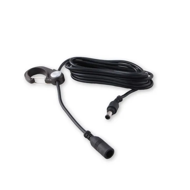 goal-zero-6mm-9ft-extension-cable-with-carabiner-silicone-coated-for-light-a-lif image 1