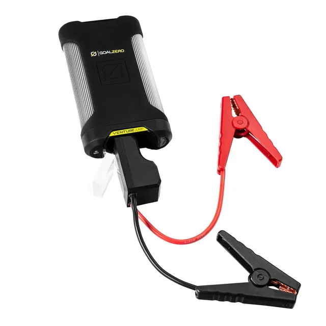 goal-zero-venture-jump-800-amp-portable-car-jump-starter-and-emergency-power-ban image 1
