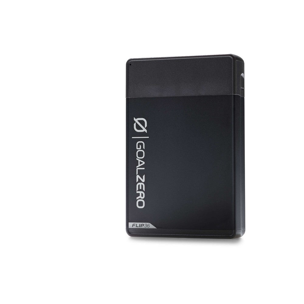goal-zero-flip-36-power-bank-9-600mah-usb-portable-charger-for-phones-tablets image 1