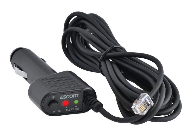 cobra-elite-series-straight-smartcord-power-cord-for-dualpro-360-and-road-scout- image 2